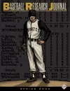 Baseball Research Journal (BRJ), Volume 52 #1 cover