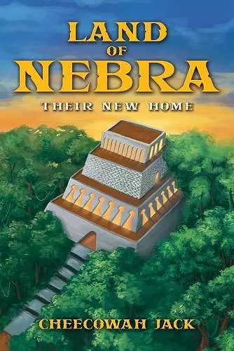 Land of Nebra cover