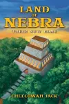 Land of Nebra cover