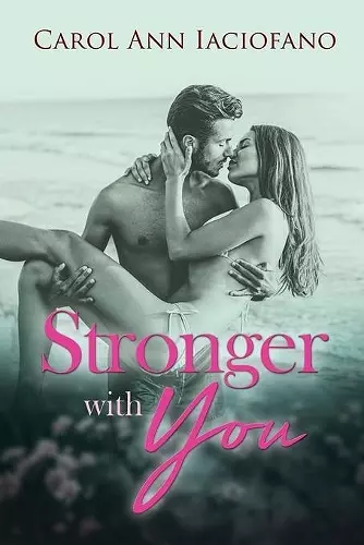 Stronger With You cover