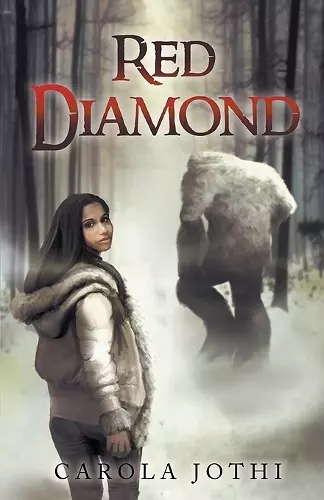 Red Diamond cover