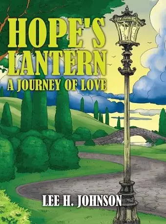 Hope's Lantern cover