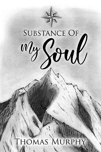 Substance of My Soul cover