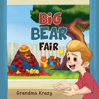 Big Bear Fair cover