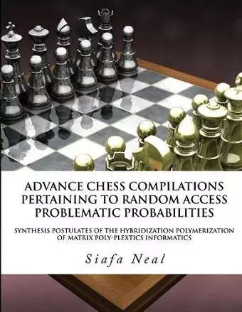 Compilations Pertaining To Random Access Problematic Probabilities-Double Set Game (D.2.50)- Book 2 Vol. 3 cover