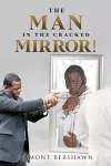 The Man in the Cracked Mirror! cover