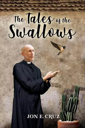 The Tales of the Swallows cover