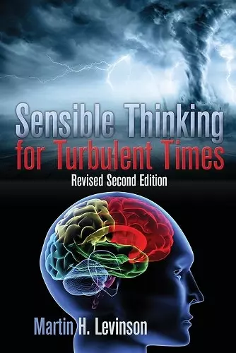 Sensible Thinking for Turbulent Times cover