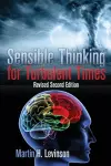 Sensible Thinking for Turbulent Times cover