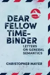 Dear Fellow Time-Binder cover