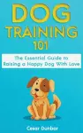 Dog Training 101 cover