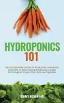 Hydroponics 101 cover