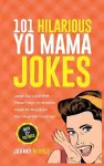 101 Hilarious Yo Mama Jokes cover