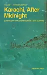 Karachi, After Midnight: Volume 1 — Complete Edition cover