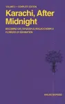 Karachi, After Midnight: VOLUME 2 — COMPLETE EDITION cover