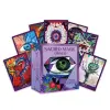 Sacred Magic Oracle Deck cover