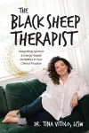 The Black Sheep Therapist cover