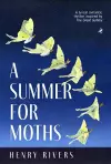 A Summer for Moths cover