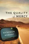 The Quality of Mercy cover