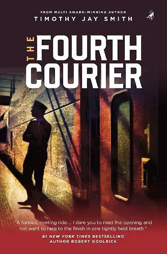 The Fourth Courier cover