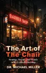 The Art of the Chair cover