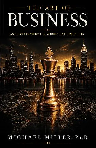 The Art of Business cover