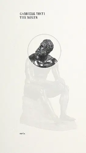 The Boxer cover