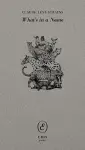 What's in a Name cover