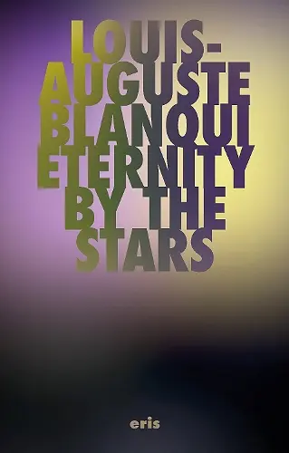 Eternity By the Stars cover