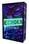 Echoes cover