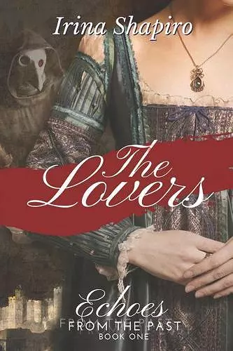 The Lovers (Echoes from the Past Book 1) cover