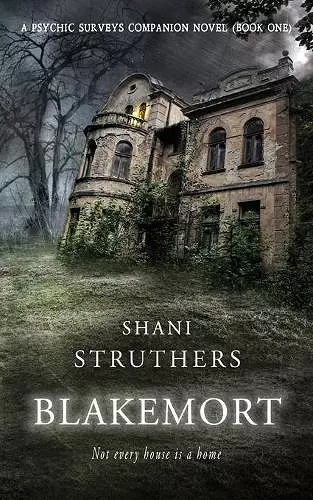 Blakemort cover