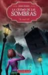 La Ciudad de las Sombras cover