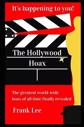 The Hollywood Hoax cover