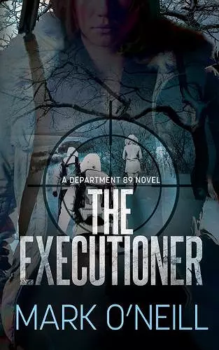 The Executioner cover