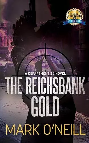 The Reichsbank Gold cover