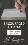 Encouraged to Pray cover