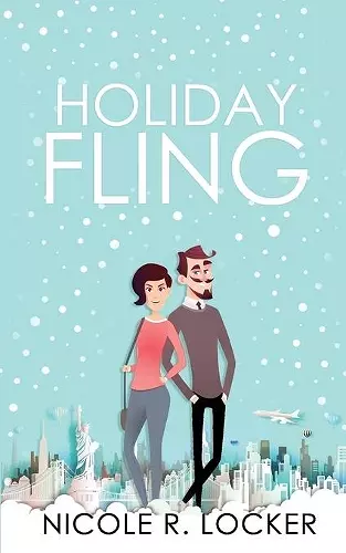 Holiday Fling cover