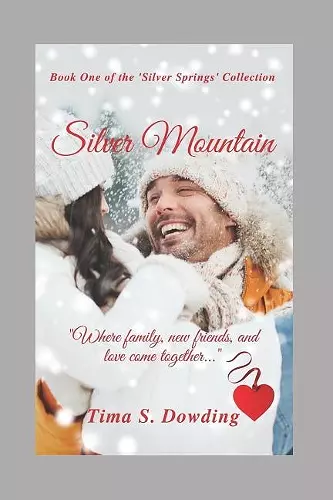 Silver Mountain cover