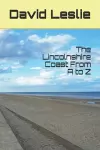 The Lincolnshire Coast From A to Z cover