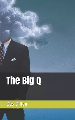 The Big Q cover