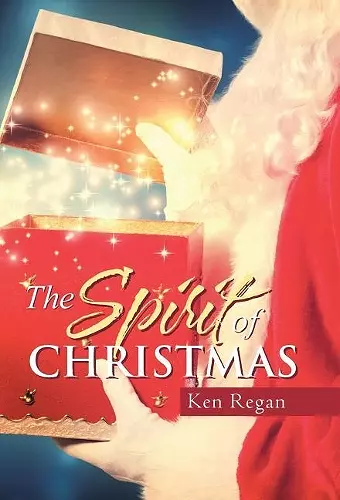 The Spirit of Christmas cover