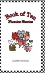 Book of Ten Phonics Stories cover