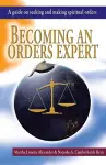Becoming an Orders Expert cover