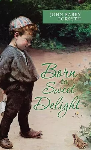 Born to Sweet Delight cover
