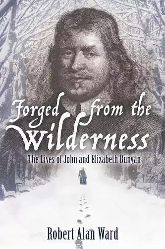 Forged from the Wilderness cover