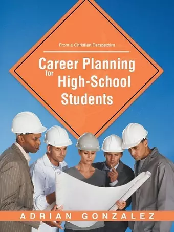 Career Planning for High School Students cover