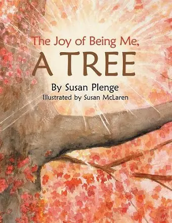 The Joy of Being Me, a Tree cover