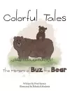 Colorful Tales cover