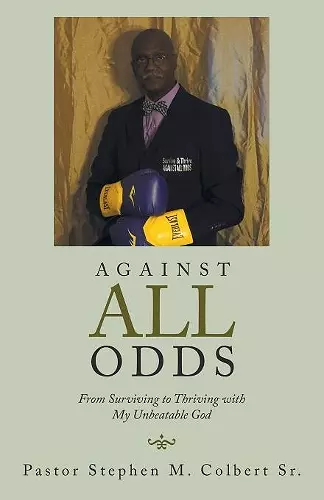 Against All Odds cover